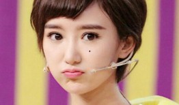 毛晓彤圈内爆料